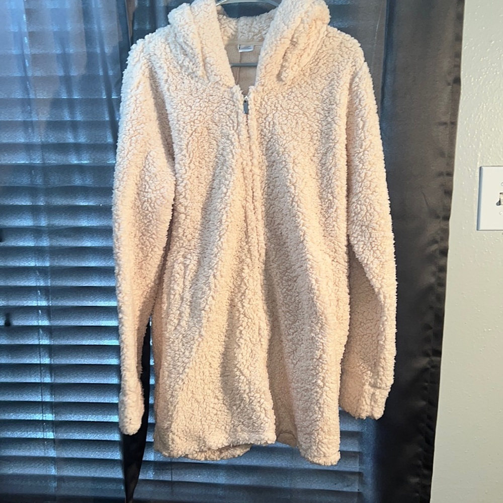 Fashion Nova teddy bear
